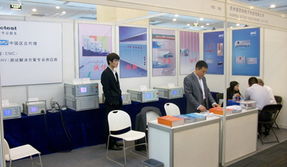 第十九屆國際電磁兼容與微波技術(shù)交流展 匯聚前沿科技，驅(qū)動(dòng)產(chǎn)業(yè)創(chuàng)新